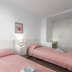 Serenity Collection Appartement 3 Chambres Chez Miriam