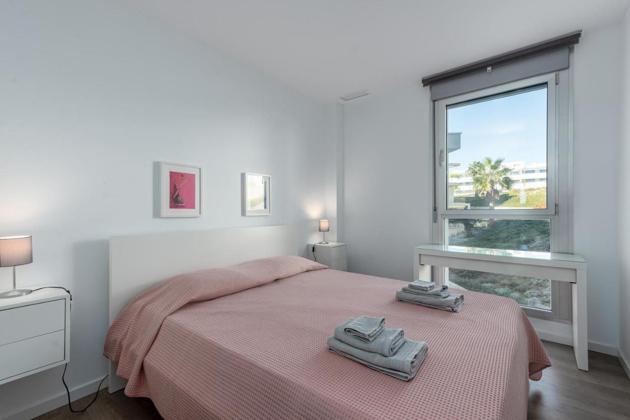 Serenity Collection 3 Chez Miriam Estepona